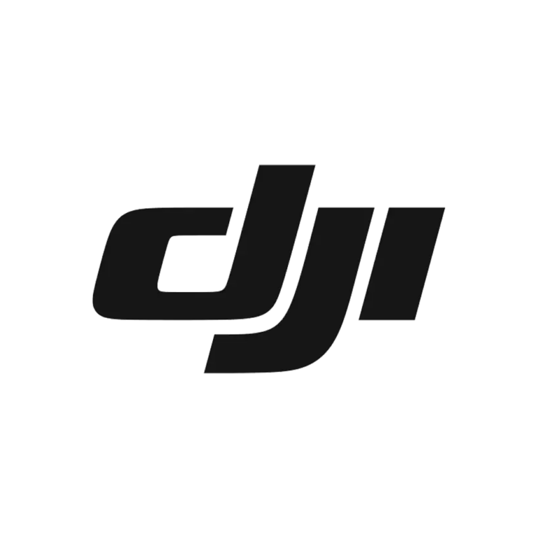Logo DJI