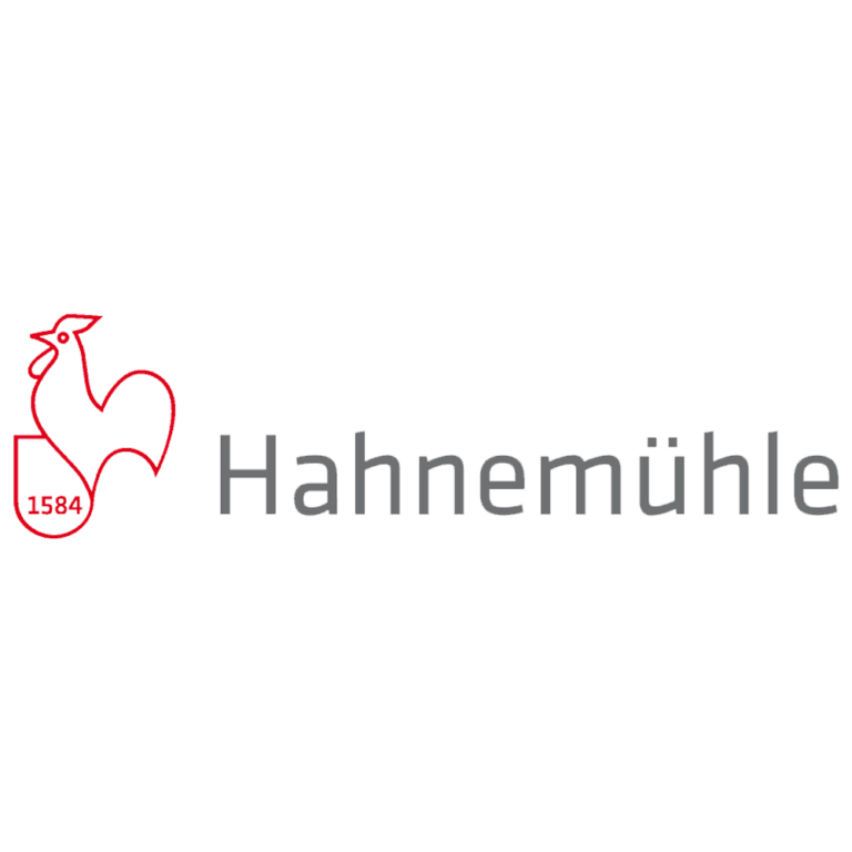 Logo Hanemuhle