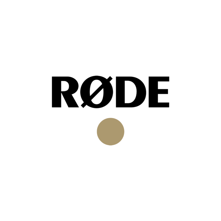 Logo Rode