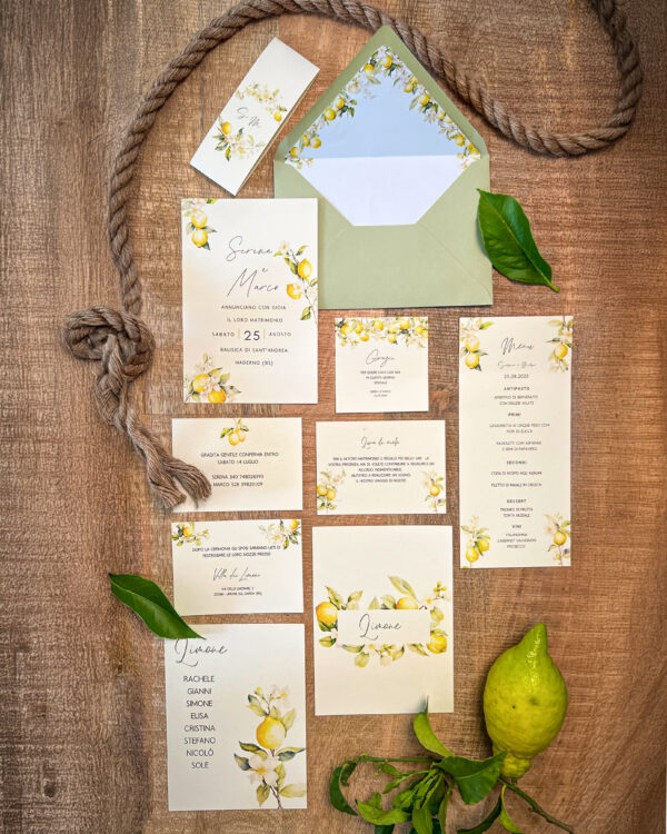 Partecipazione Limone - immagine 3