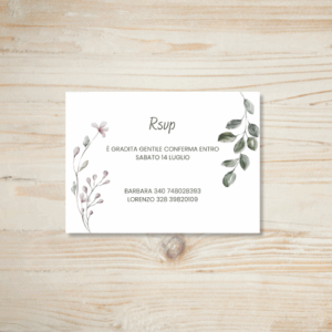 Rsvp Eucalipto